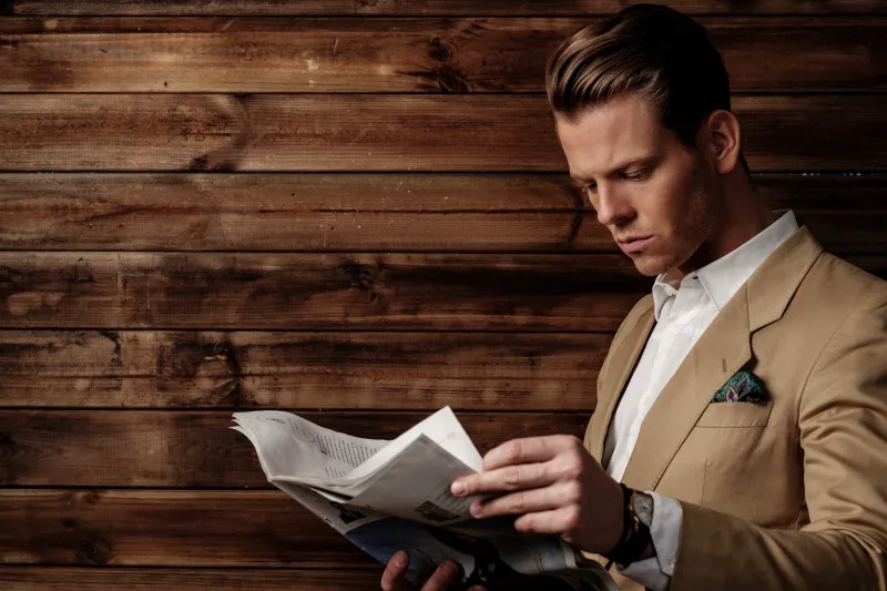 كتاب "قبيلة من الموجهين" ..نصائح قصيرة لدعمك من أنجح مشاهير ورواد العالم 