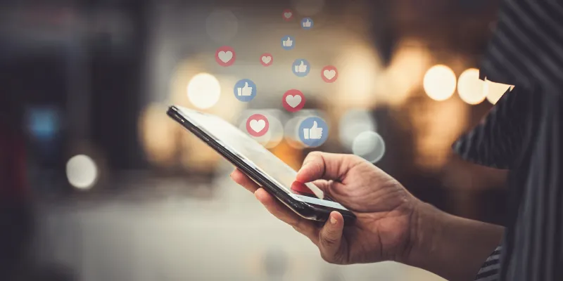 أكبر خطأ يقع فيه مستخدمو شبكات التواصل الاجتماعي