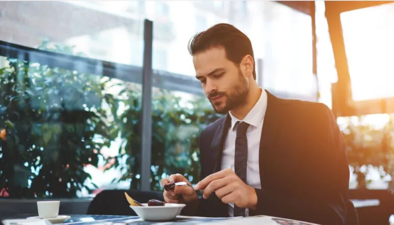 هل يسيطر الجوع على إدراك ووعي العقل؟