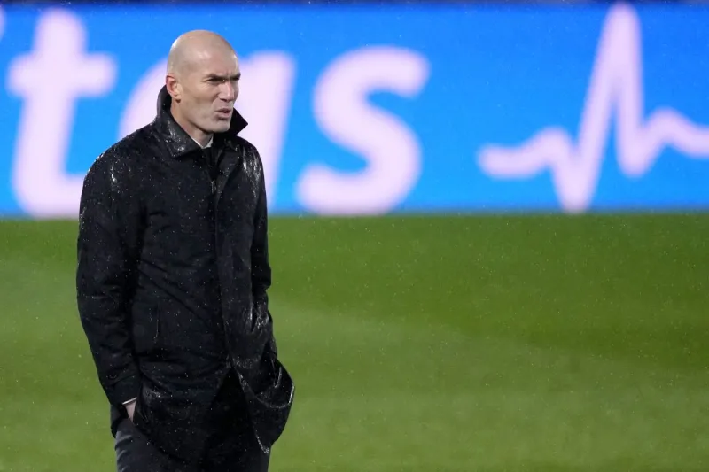 المبلغ الذي يجنيه "زيدان" من الإعلان الواحد على إنستجرام