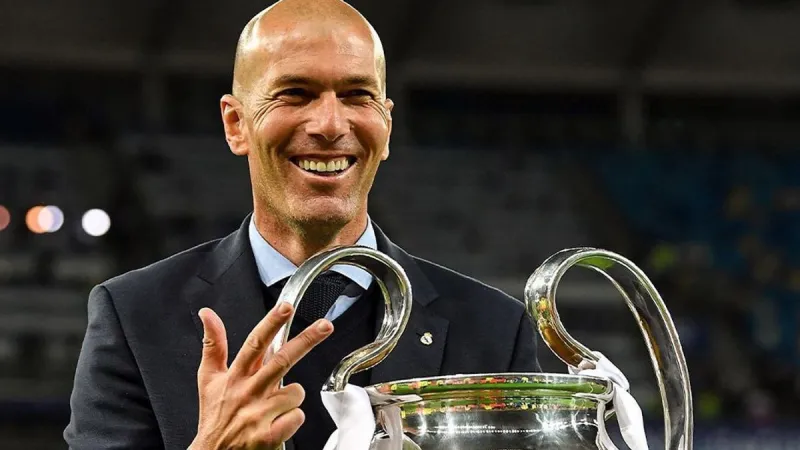 المبلغ الذي يجنيه "زيدان" من الإعلان الواحد على إنستجرام