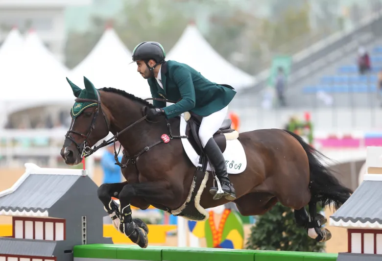 الجائزة 20 مليون دولار.. منافسة سعودية كورية على أغلى جائزة سباق خيل 