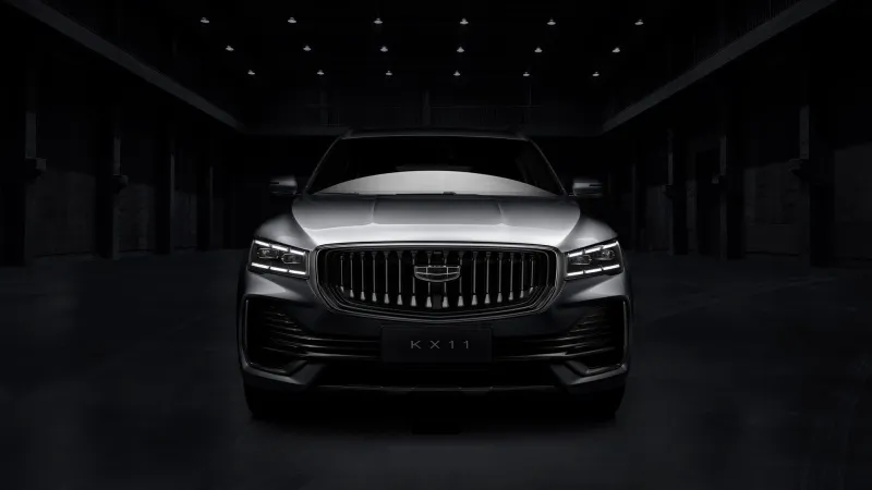 بطول 5 أمتار و فخامة استثنائية.. جيلي تطلق مركباتها رباعية الدفع KX11 (فيديو)