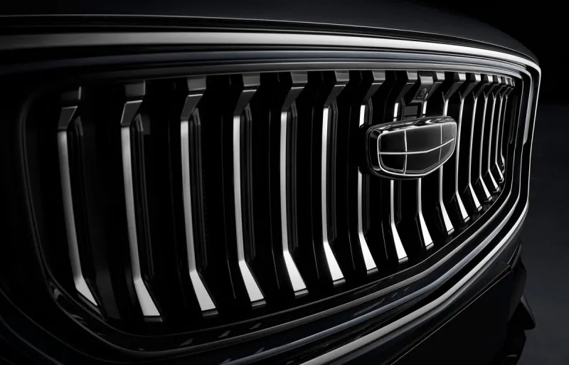 بطول 5 أمتار و فخامة استثنائية.. جيلي تطلق مركباتها رباعية الدفع KX11 (فيديو)