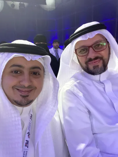 عمار وجانة: نسعى لنصبح محور المنتجات المبتكرة في الخليج وتوفير تجربة تسوق عجيبة