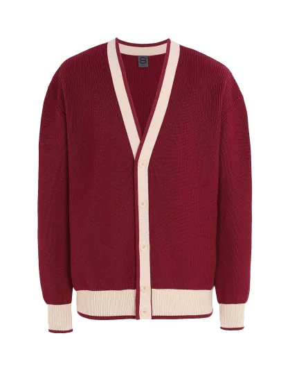 الأحمر لون القوة والعاطفة.. دليل الرجل العصري لارتداء اللون الأحمر 