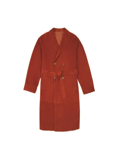 الأحمر لون القوة والعاطفة.. دليل الرجل العصري لارتداء اللون الأحمر 