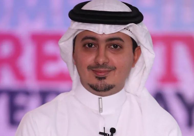 عمار وجانة: نسعى لنصبح محور المنتجات المبتكرة في الخليج وتوفير تجربة تسوق عجيبة