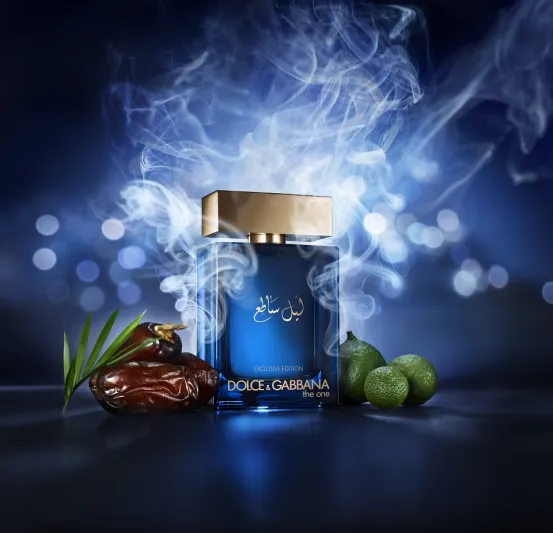 عطور آسرة تعزز جاذبيتك وتزيد أناقتك