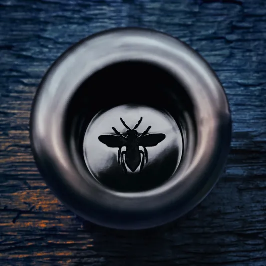 عطر DIOR SAUVAGE الجديد.. لقاء النضارة الحادة والأريج الشرقي المرهف