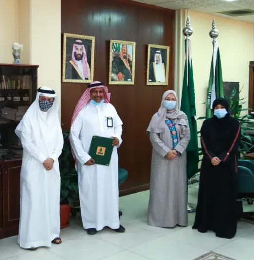 عمار وجانة: نسعى لنصبح محور المنتجات المبتكرة في الخليج وتوفير تجربة تسوق عجيبة