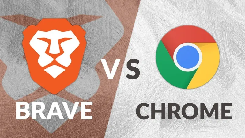 متصفح Brave أم Chrome.. أيهما الأفضل ولماذا؟