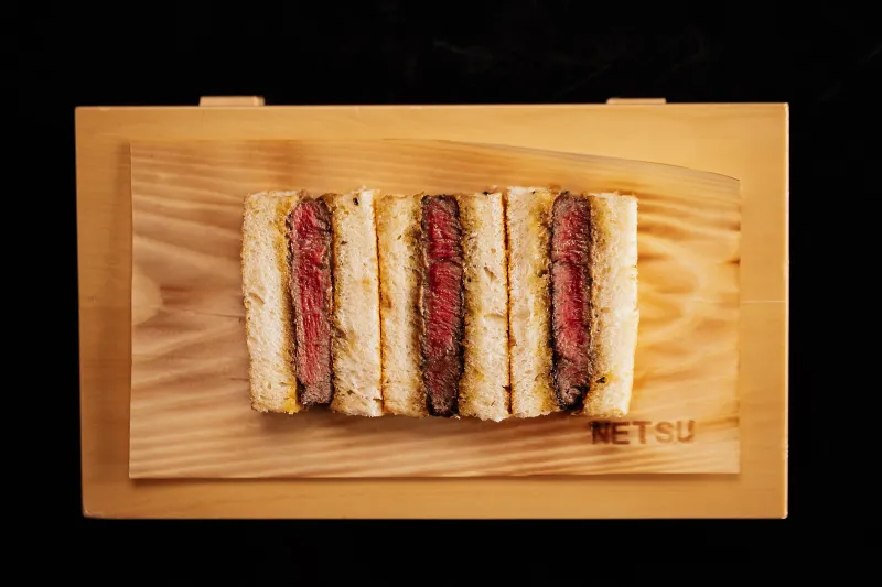 الطاهي روس شونهان: أستوحي أفكاري من السفر وقراءة كتب الطبخ