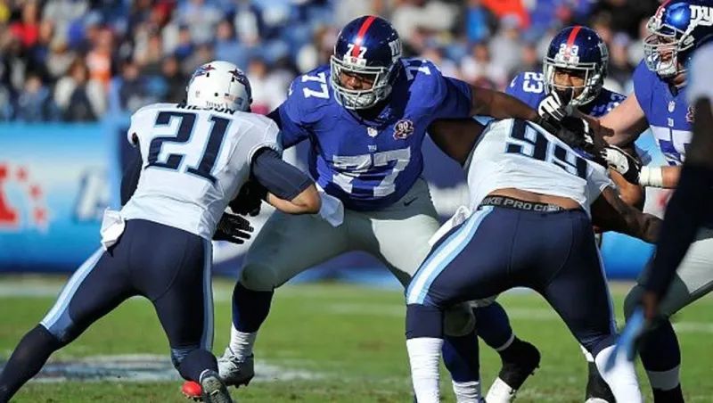 قصة صعود لاعب الكرة مايكل أوهير