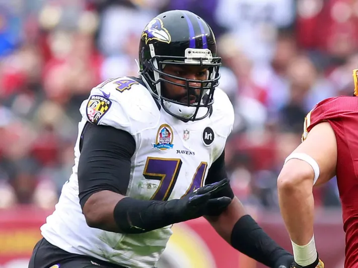 قصة صعود لاعب الكرة مايكل أوهير