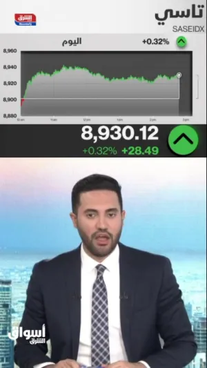 "الشرق للأخبار" تطلق خدمة "البث المباشر العمودي" الأولى عربياً على الهواتف الذكية والمنصات الرقمية