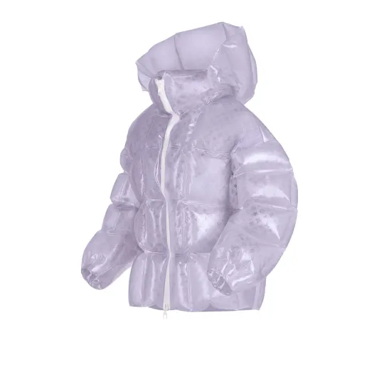 Bubble Wrap.. أغرب الأزياء الرجالي بسعر صادم