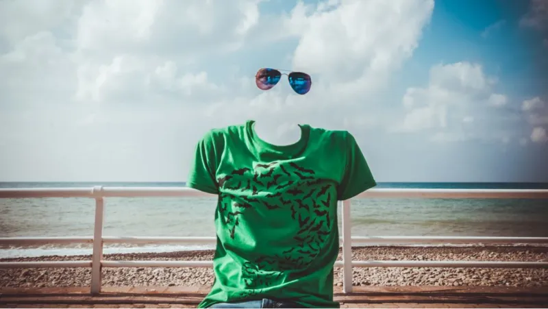 بقدرة على إخفاء أشخاص ومبان كاملة..شاهد عباءة الاختفاء تتحول إلى حقيقة