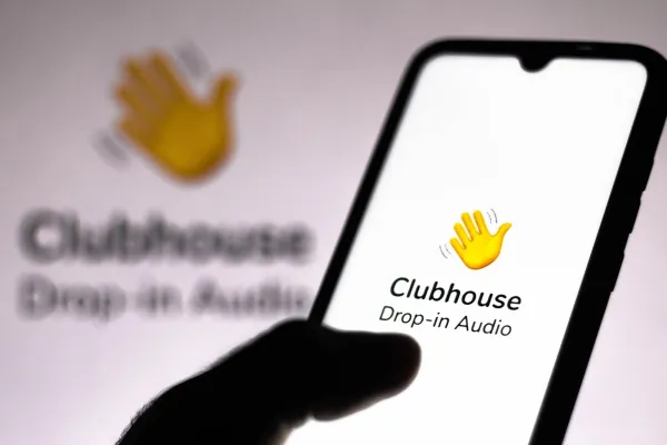 معلومات عن تطبيق Clubhouse وكيفية تحميله واستخدامه