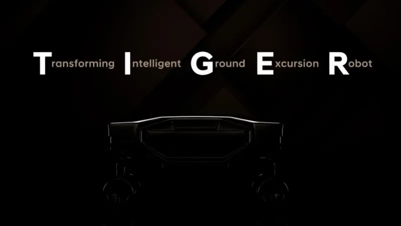 بأربع أقدام لتحدي الطرق الوعرة.. شاهد «النمر» سيارة هيونداي المبتكرة