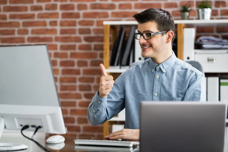 أفضل برنامج مجاني لتحميل أي شيء من الويب: طريقة الحصول عليه واستخدامه