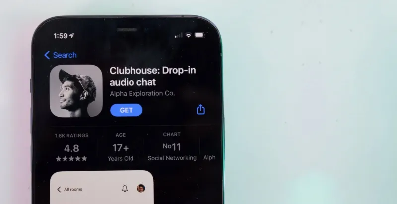 تطبيق كلوب هاوس clubhouse: ما هو ولماذا حاز على شعبية كبيرة؟