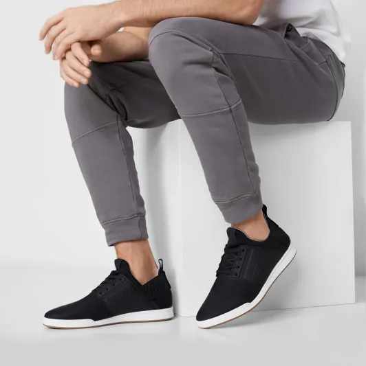 ألدو أحذية رجالية وجه آخر من الأناقة