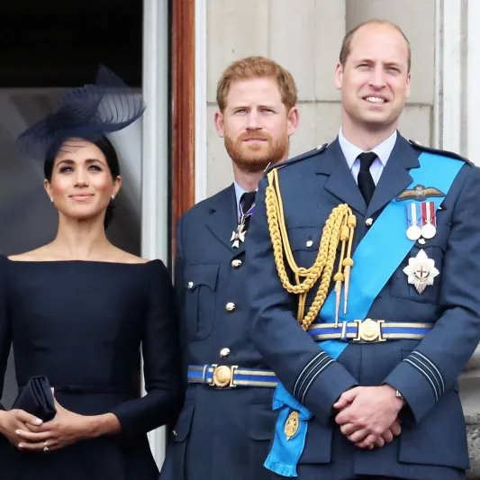 بعد منافسة مع كبار نجوم هوليوود.. الأمير ويليام يقتنص هذا اللقب