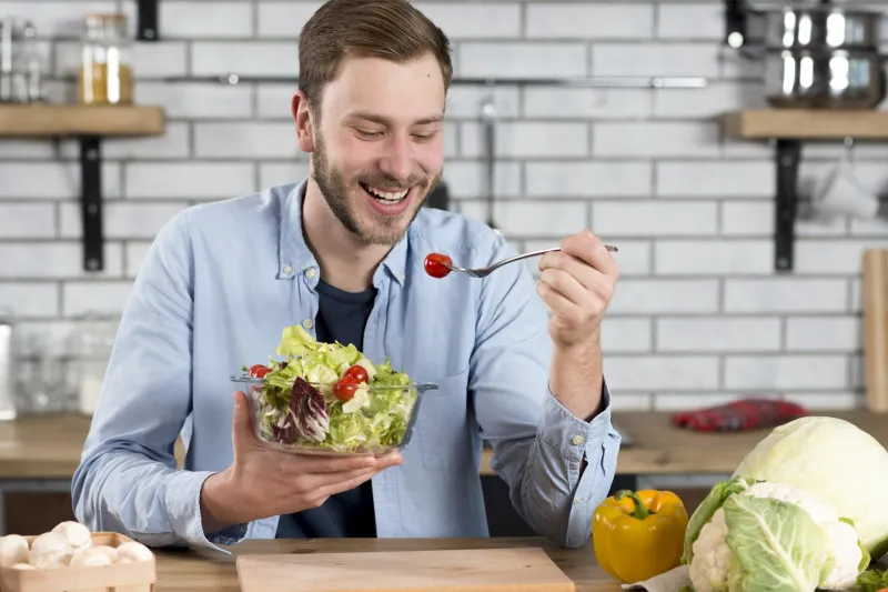 10 نصائح ذهبية لدايت ناجح