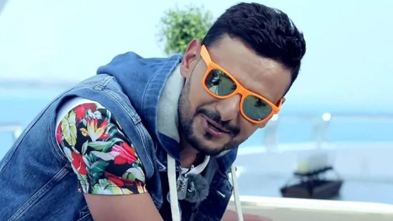 بوستر مسرب يكشف برنامج "رامز جلال" في رمضان 