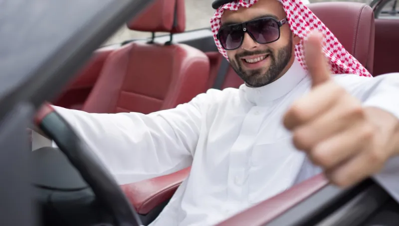 الموديلات اليابانية في الصدارة.. أكثر السيارات مبيعًا في دول الخليج لعام 2020