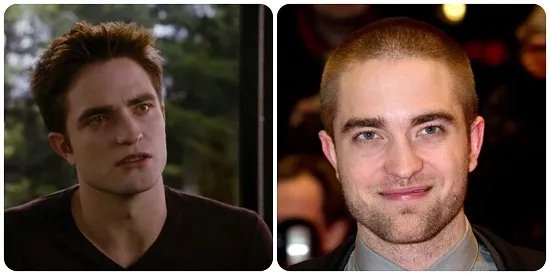 صور| نجوم هوليوود مشهورون بالشعر المستعار