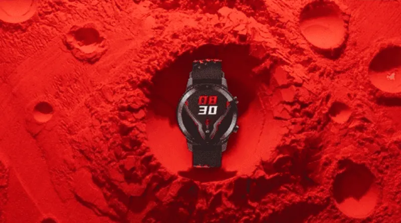 16 وضعا رياضيا مختلفا.. ساعة ذكية جديدة لعشاق الألعاب (فيديو)