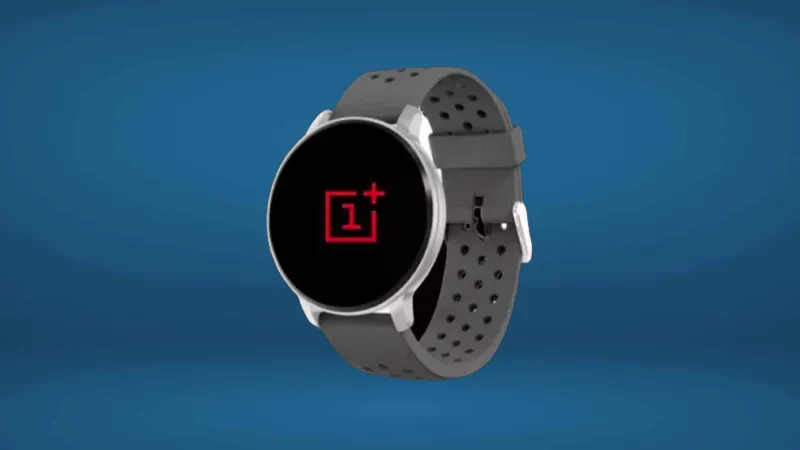 مواصفات مسربة لساعة ONEPLUS WATCH المنتظرة (فيديو)