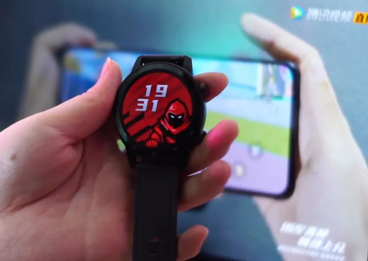 16 وضعا رياضيا مختلفا.. ساعة ذكية جديدة لعشاق الألعاب (فيديو)