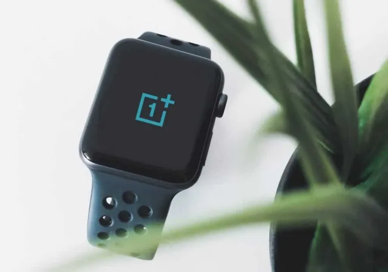 مواصفات مسربة لساعة ONEPLUS WATCH المنتظرة (فيديو)