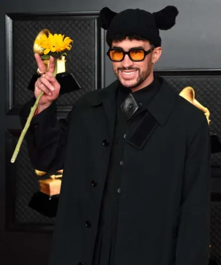 بين الغرابة والأناقة.. شاهد أبرز أزياء حفل جوائز جرامي 2021