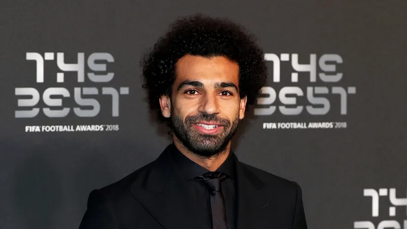 ما حجم ثروة اللاعب محمد صلاح بعد إطلاقه شركة خاصة؟