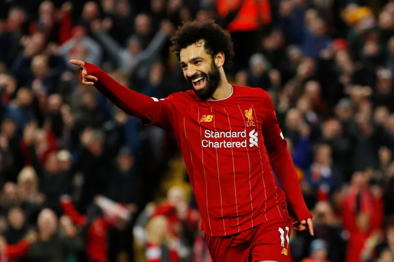محمد صلاح.. من ضواحي قرى مصر إلى قاعات الشرف بليفربول