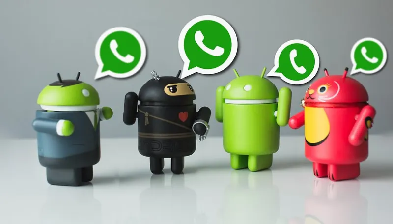 هل يمكن استخدام واتساب ويب دون الحاجة لإنترنت الهاتف؟