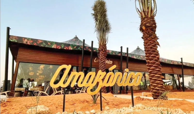 بسبب كورونا.. «واحة الرياض» تستقطب أثرياء السعودية 