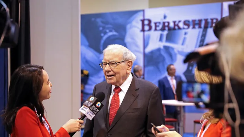 شركة بـ 590مليارا تمنح مؤسسها راتبا سنويا 100ألف دولار!