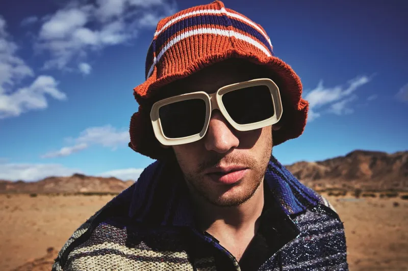 لويفي تطرح مجموعة أزياء جديدة تعزز الشعور بالعفوية واللمسة القديمة