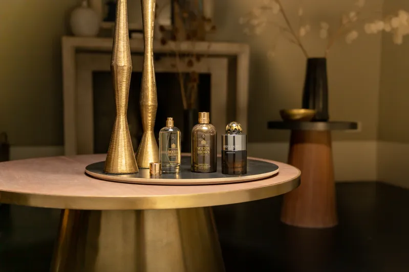 "سحر الغسق" مجموعة عطور جديدة بنفحات استثنائية وفاخرة