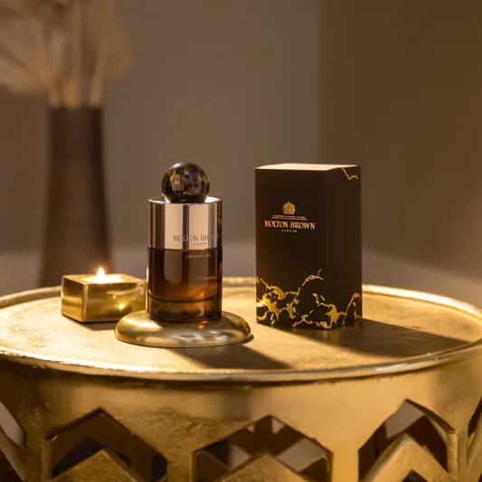 "سحر الغسق" مجموعة عطور جديدة بنفحات استثنائية وفاخرة