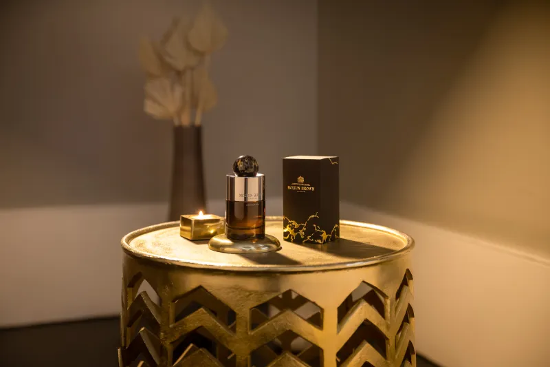 "سحر الغسق" مجموعة عطور جديدة بنفحات استثنائية وفاخرة