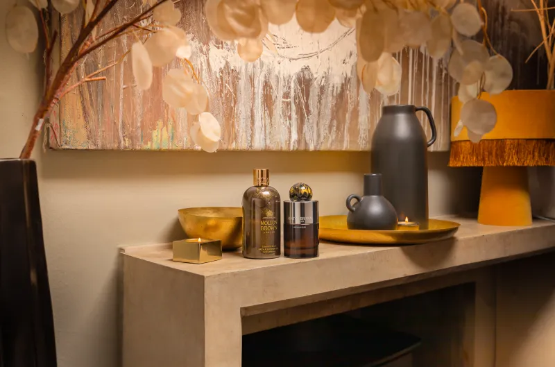 "سحر الغسق" مجموعة عطور جديدة بنفحات استثنائية وفاخرة