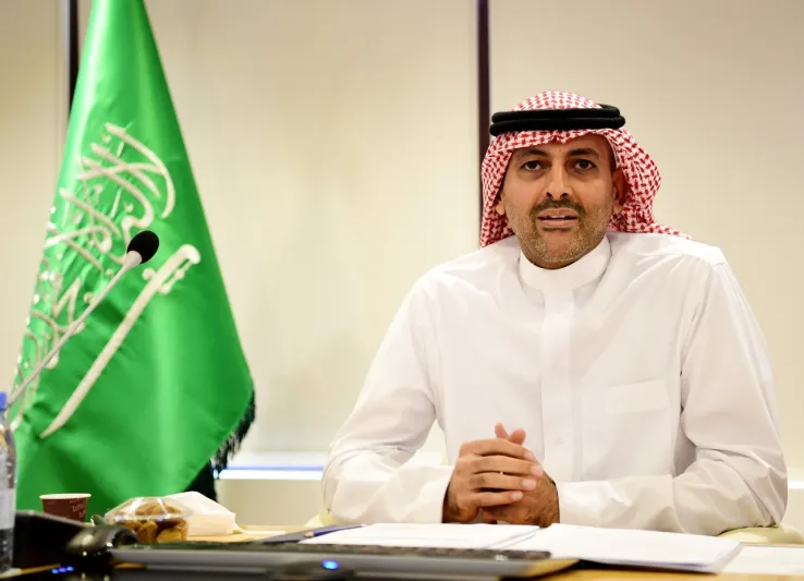 رجل الأعمال محمد علي الرويغ: المخاطرة المحسوبة أهم ما يميز رائد الأعمال .. وأنا أول من يتذوق ما ننتجه