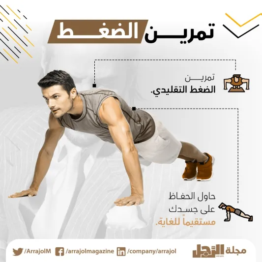 كيف يحافظ Keanu Reeves على لياقته في سن الخمسين؟ (إنفوجراف)