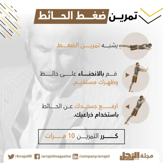 كيف يحافظ Keanu Reeves على لياقته في سن الخمسين؟ (إنفوجراف)